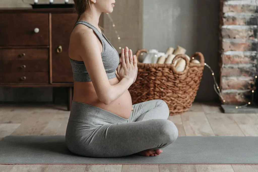 Gravidyoga