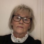 Gun-Marie Magnusson